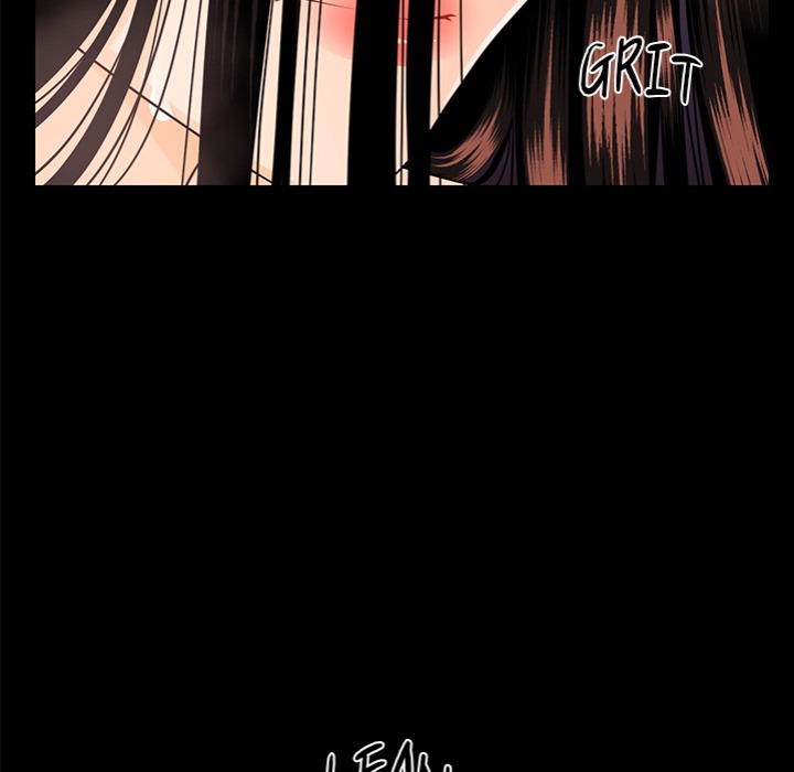 My Secretary chapter 45 page 46