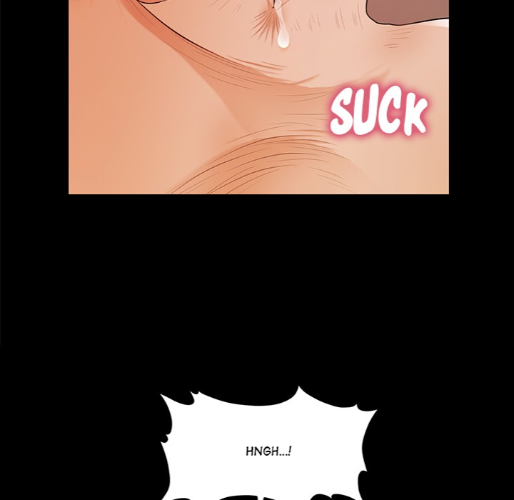 My Secretary chapter 45 page 49