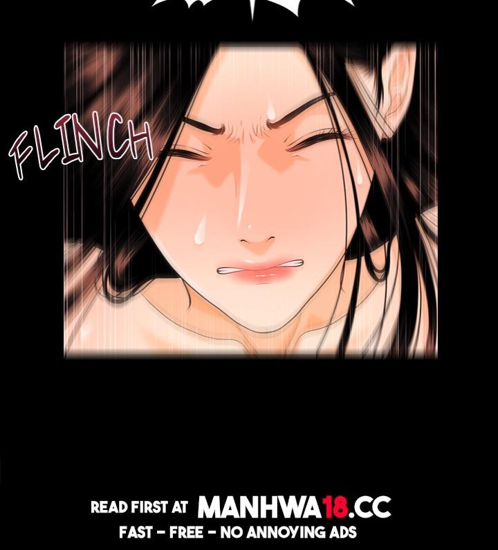 My Secretary chapter 45 page 50