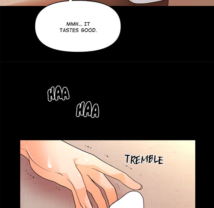 My Secretary chapter 45 page 53