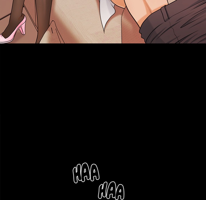 My Secretary chapter 45 page 58