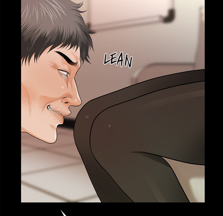 My Secretary chapter 45 page 68