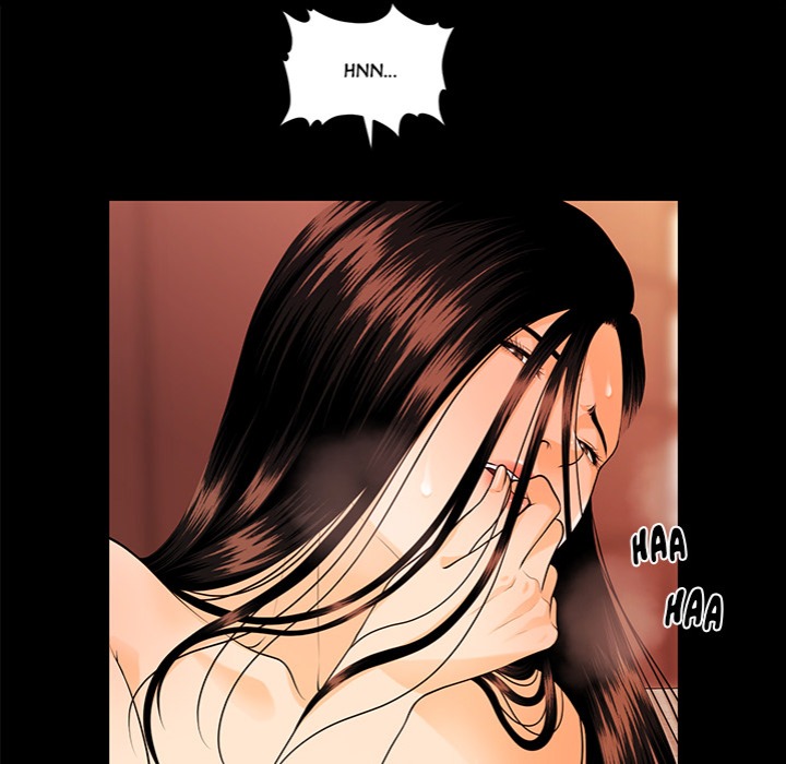 My Secretary chapter 45 page 76
