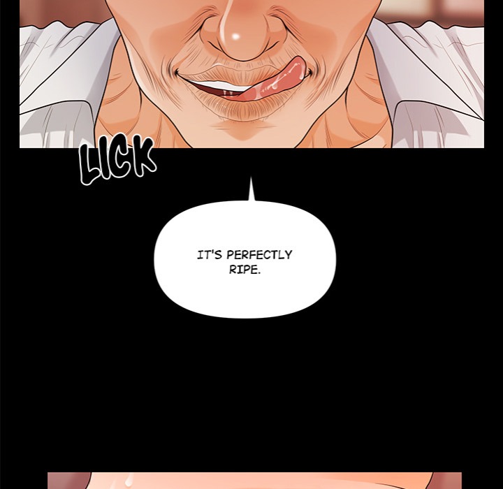 My Secretary chapter 45 page 81