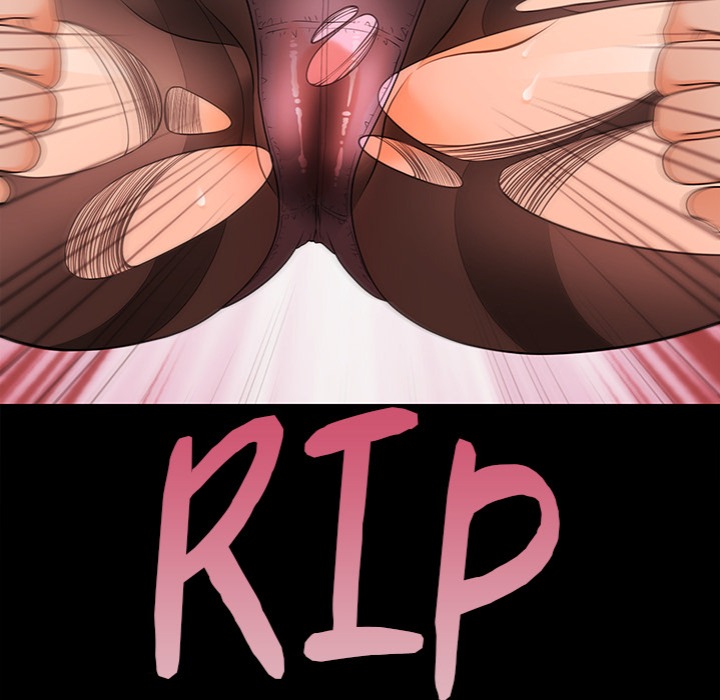 My Secretary chapter 45 page 85