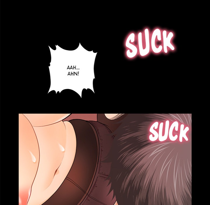 My Secretary chapter 45 page 98