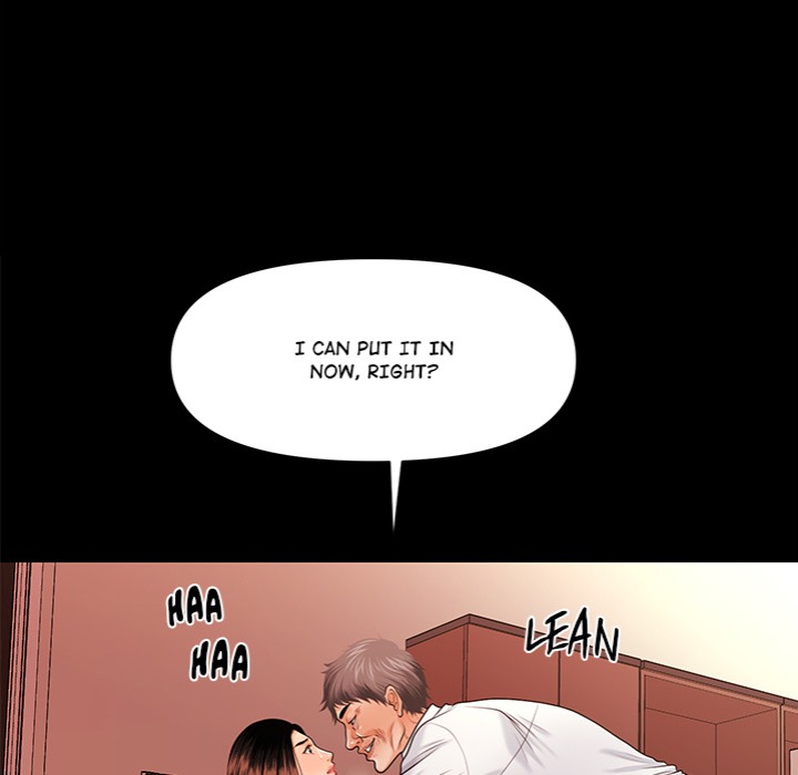 My Secretary chapter 45 page 105