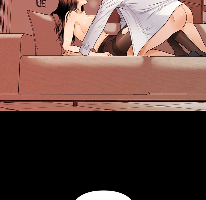 My Secretary chapter 45 page 106