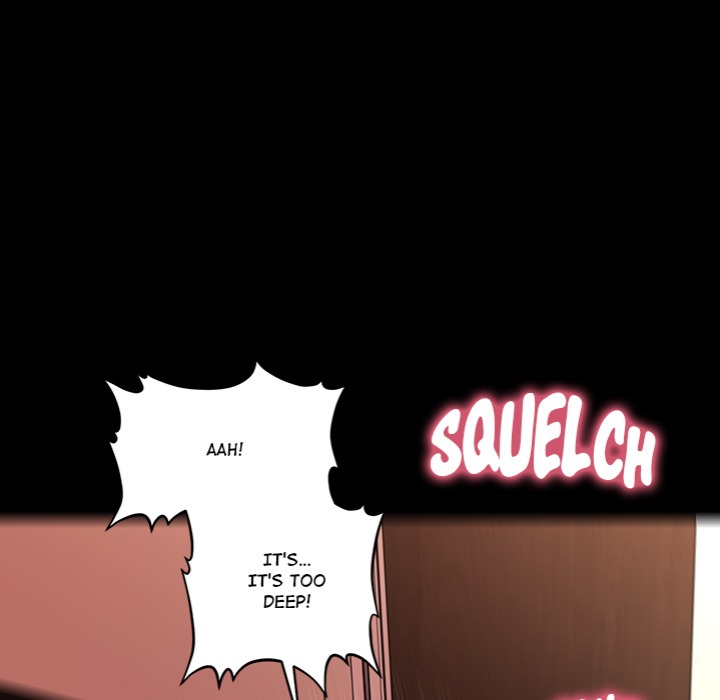 My Secretary chapter 45 page 117