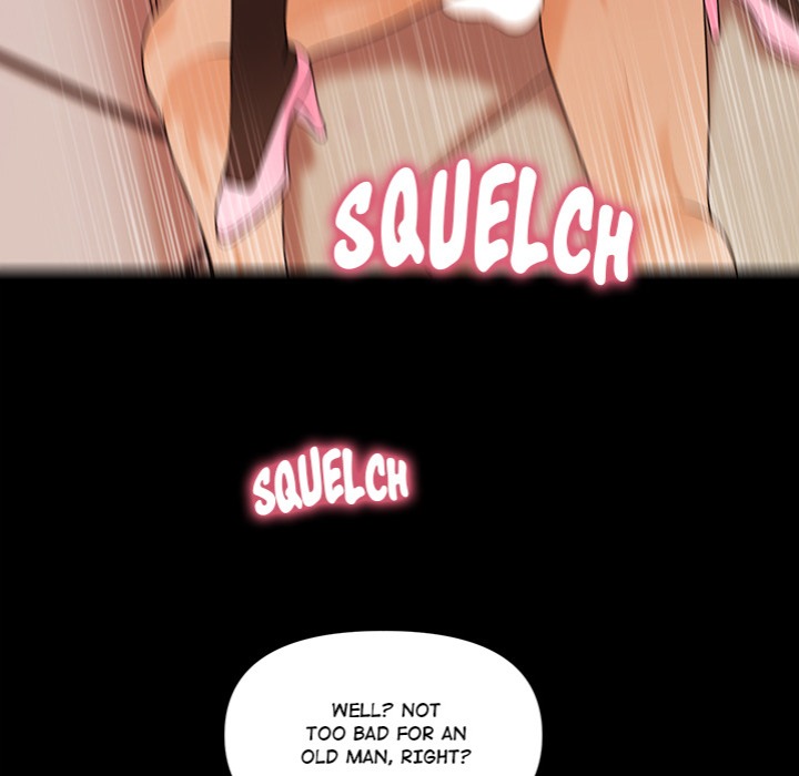 My Secretary chapter 45 page 119