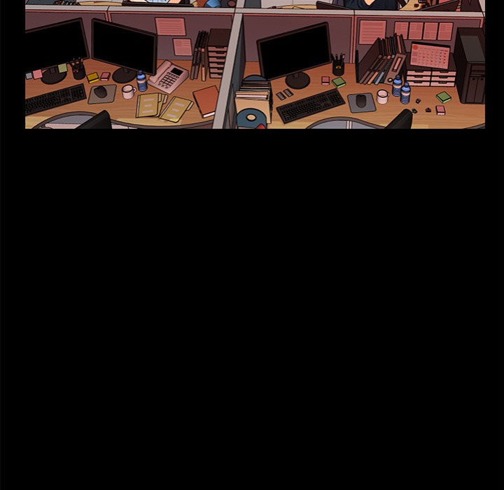 My Secretary chapter 45 page 125