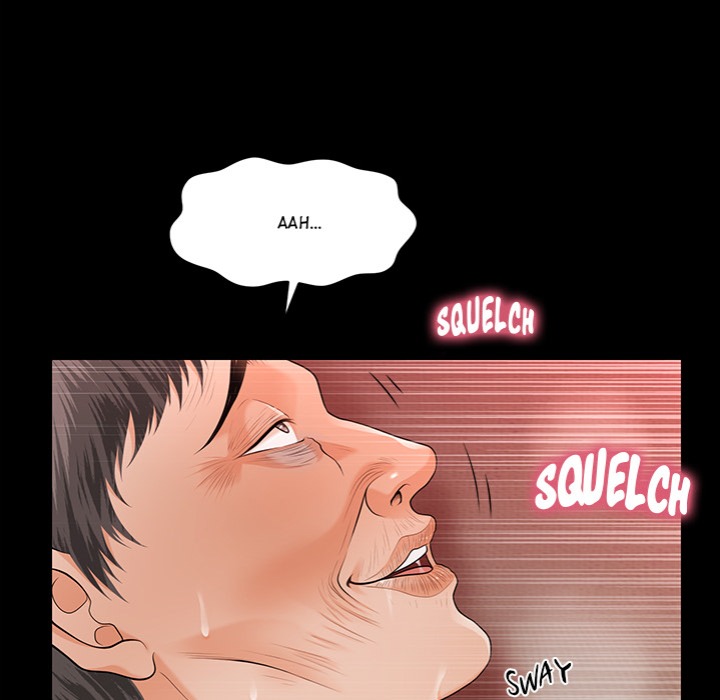 My Secretary chapter 45 page 134