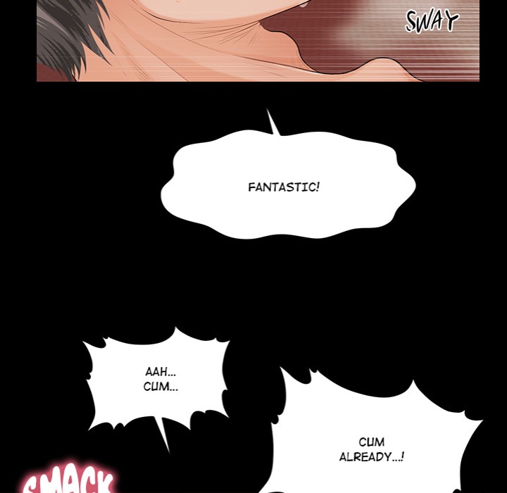 My Secretary chapter 45 page 135