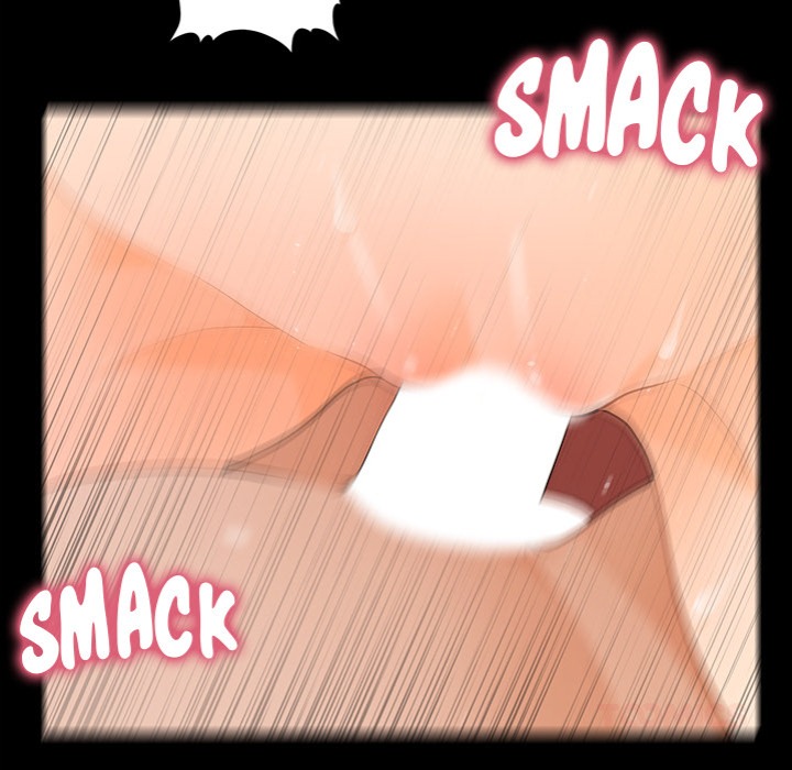 My Secretary chapter 45 page 138