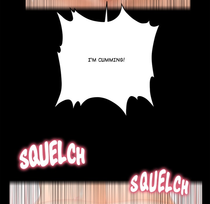 My Secretary chapter 45 page 141