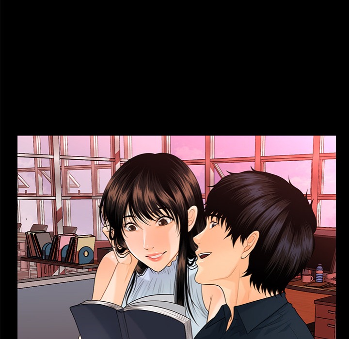 My Secretary chapter 45 page 148
