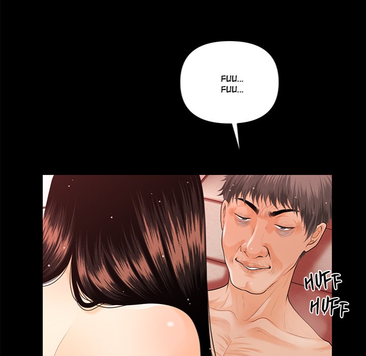 My Secretary chapter 45 page 152