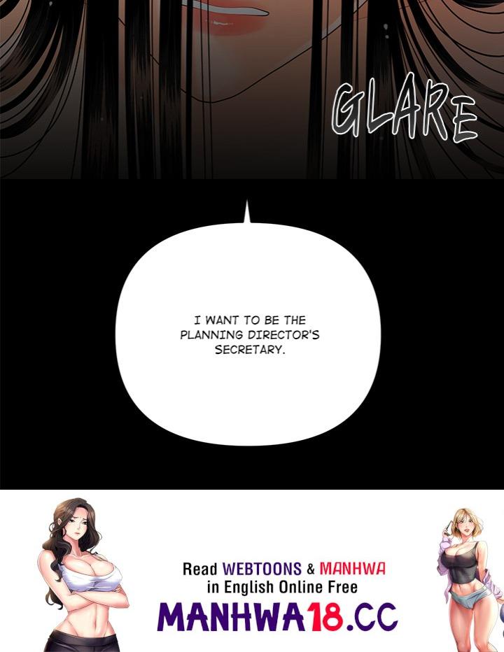 My Secretary chapter 45 page 158