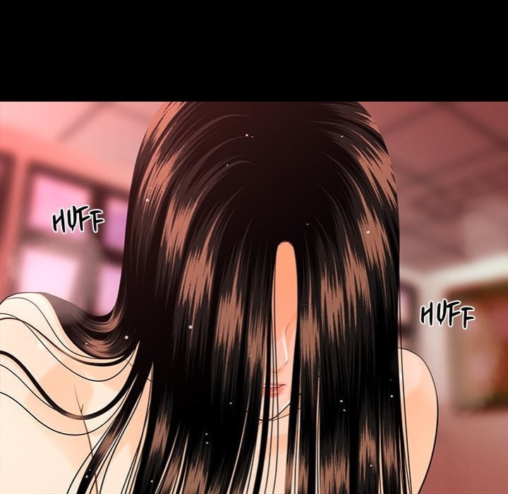 My Secretary chapter 46 page 17