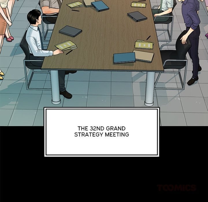 My Secretary chapter 46 page 30