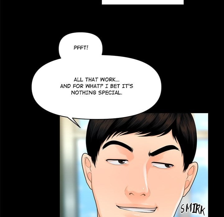 My Secretary chapter 46 page 35