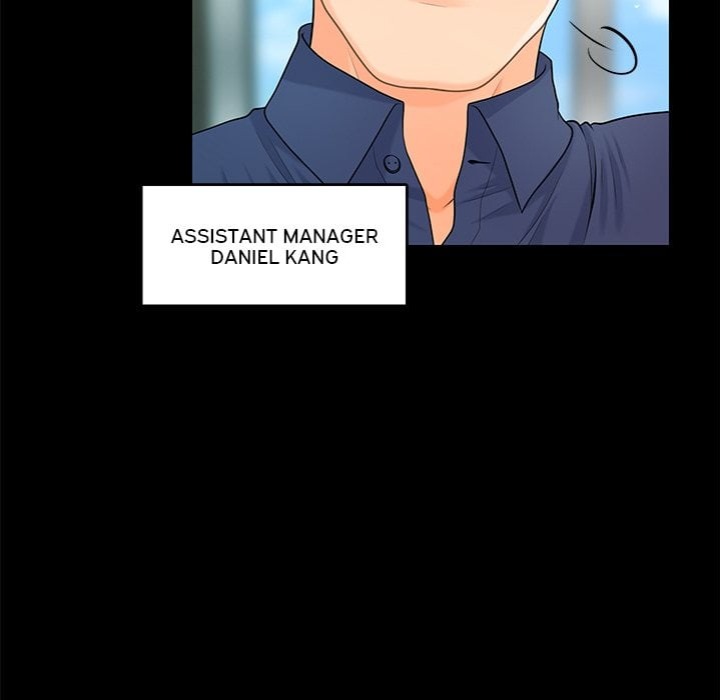 My Secretary chapter 46 page 36