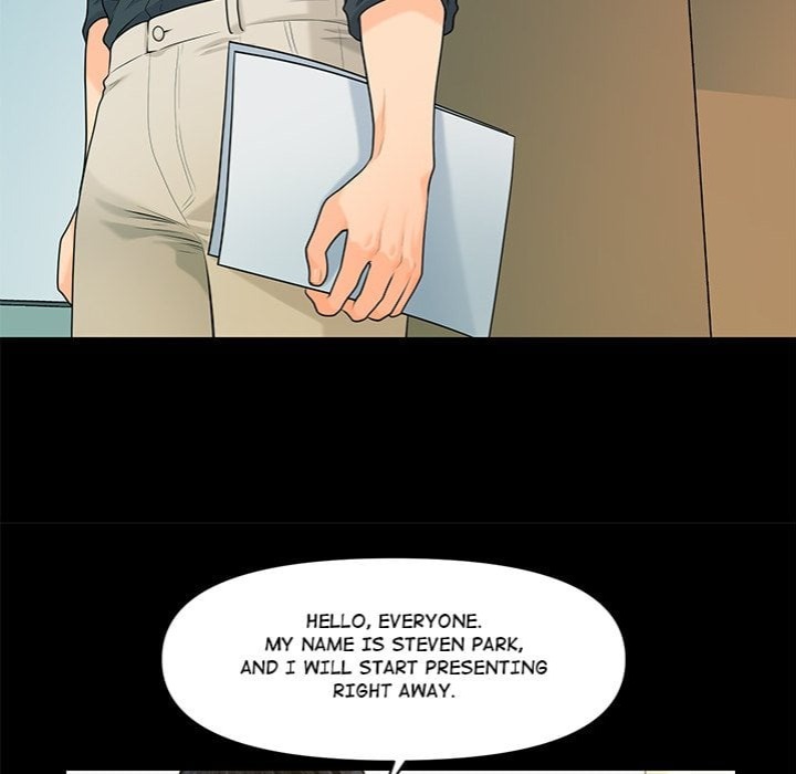 My Secretary chapter 46 page 41