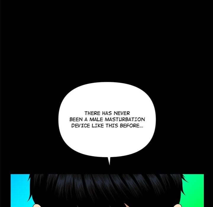 My Secretary chapter 46 page 50