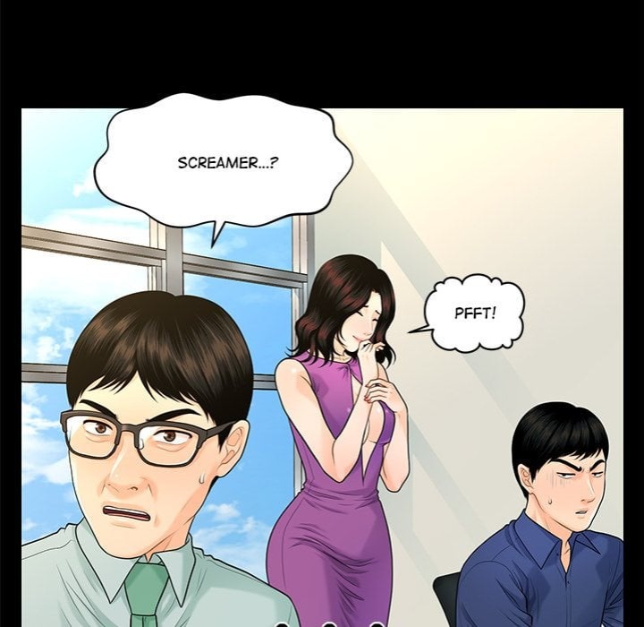 My Secretary chapter 46 page 55