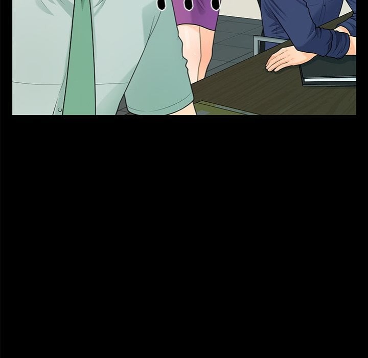 My Secretary chapter 46 page 56