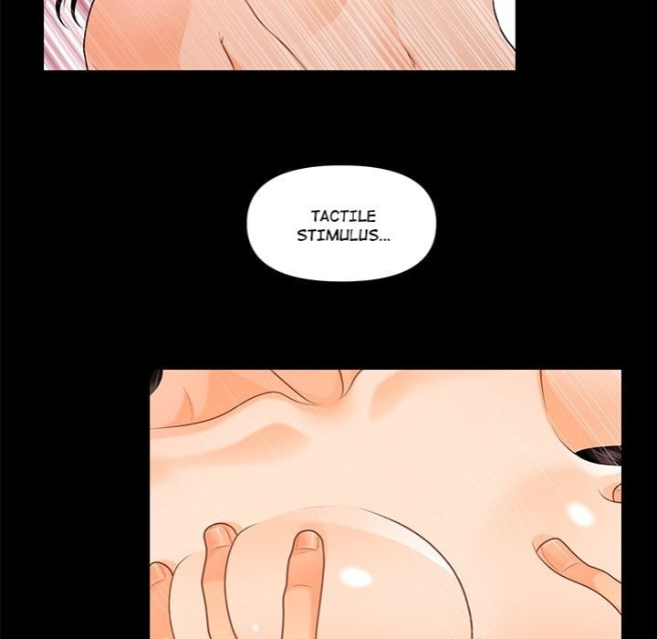 My Secretary chapter 46 page 61