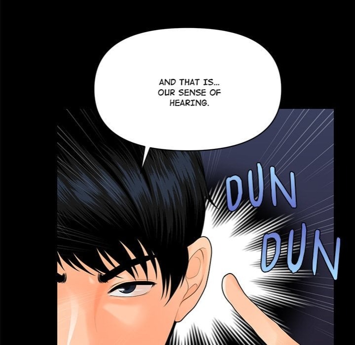 My Secretary chapter 46 page 67