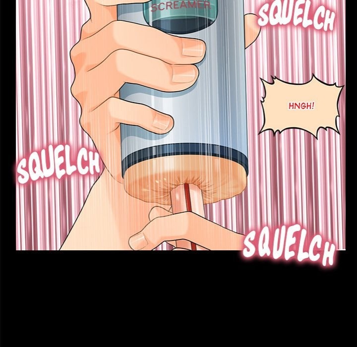 My Secretary chapter 46 page 80