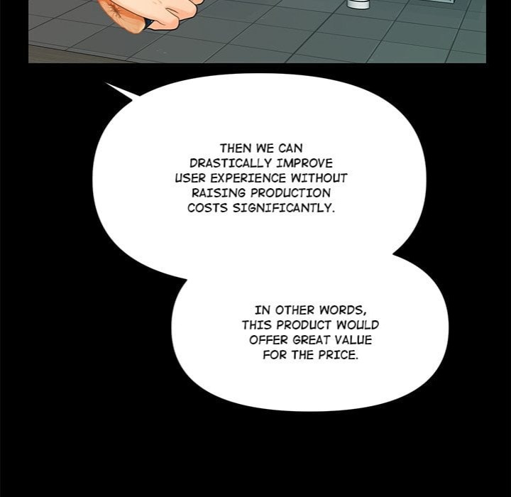 My Secretary chapter 46 page 92