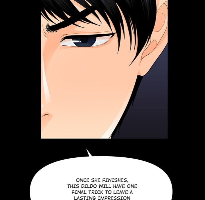 My Secretary chapter 46 page 100