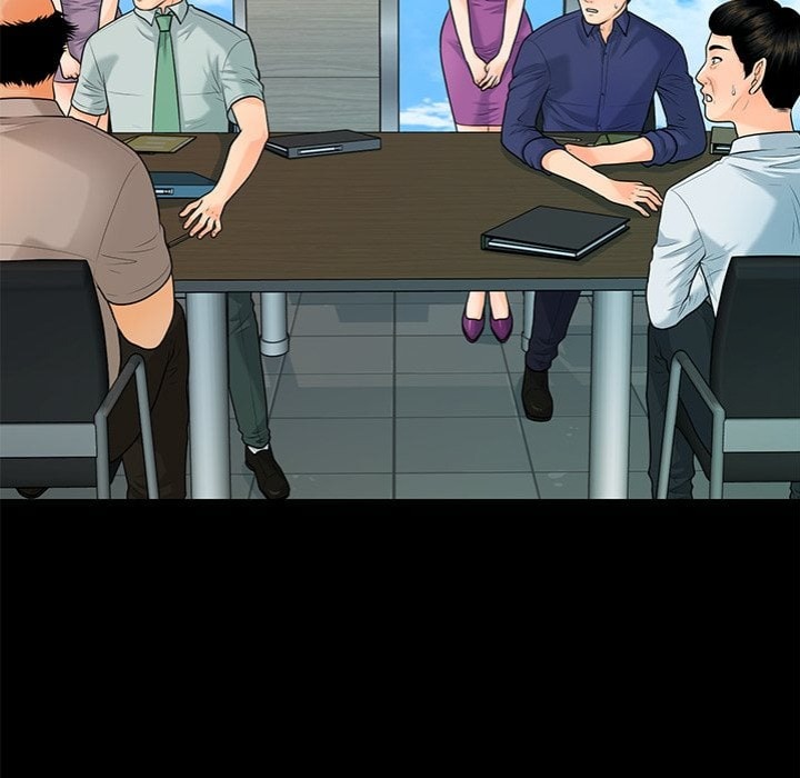 My Secretary chapter 46 page 113