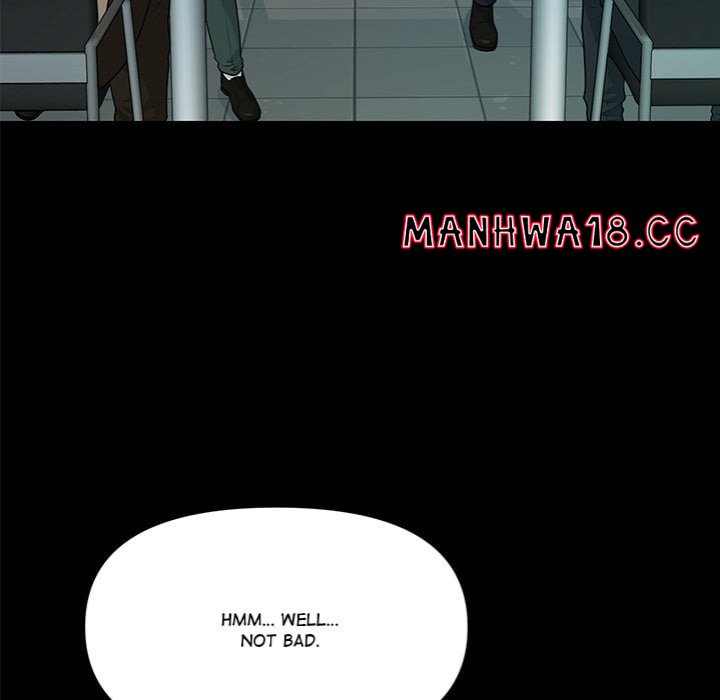 My Secretary chapter 46 page 115