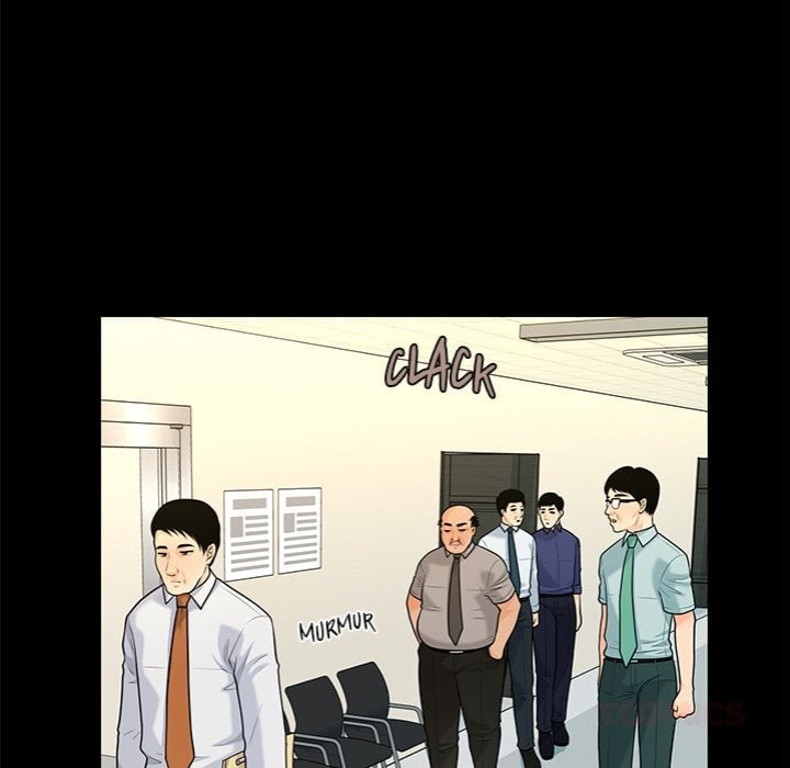 My Secretary chapter 46 page 120