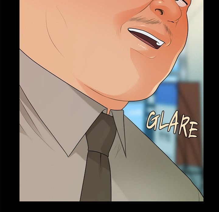 My Secretary chapter 46 page 130