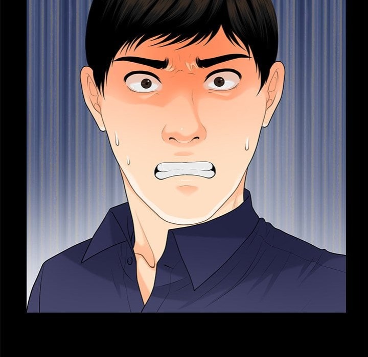 My Secretary chapter 46 page 132