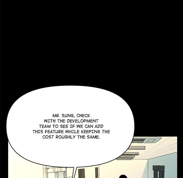 My Secretary chapter 46 page 133
