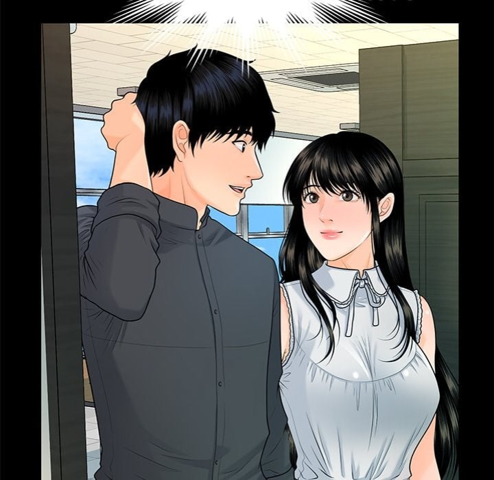 My Secretary chapter 46 page 139
