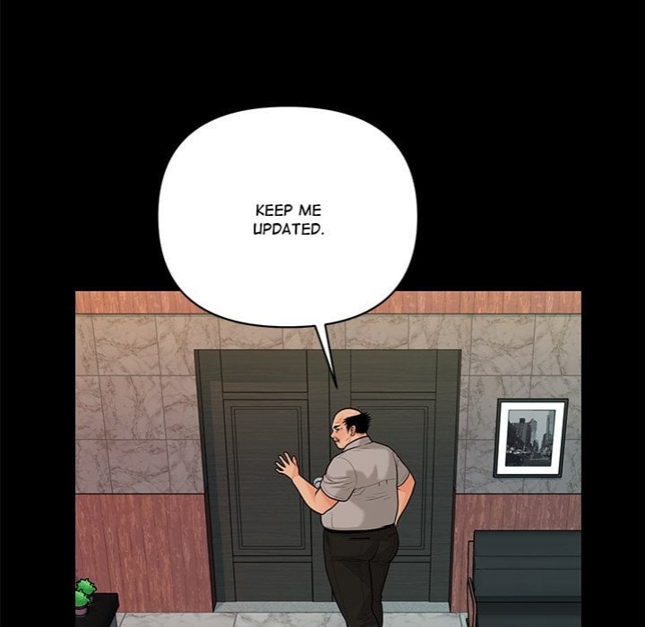 My Secretary chapter 46 page 142
