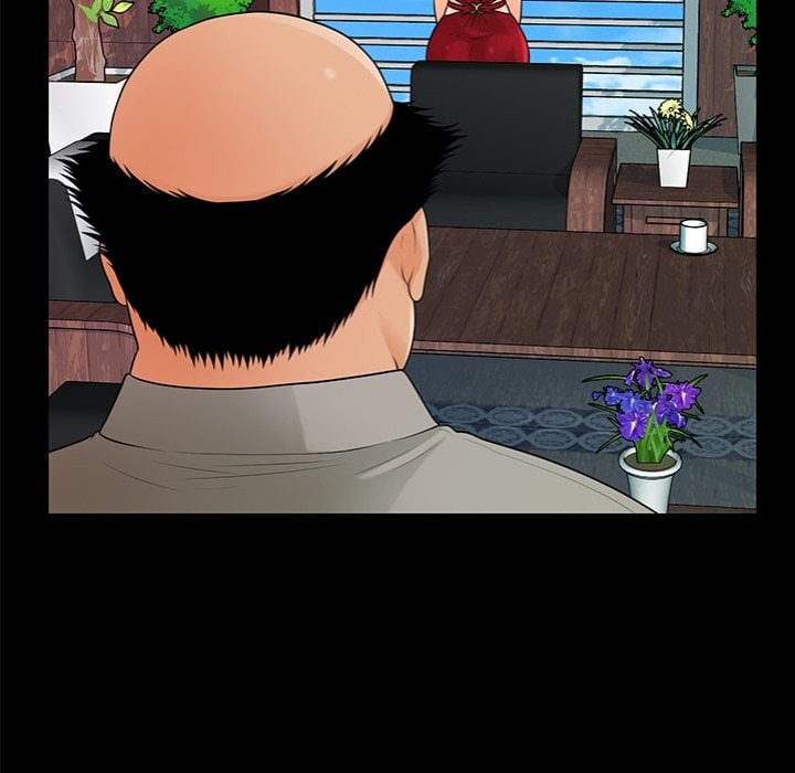 My Secretary chapter 46 page 148