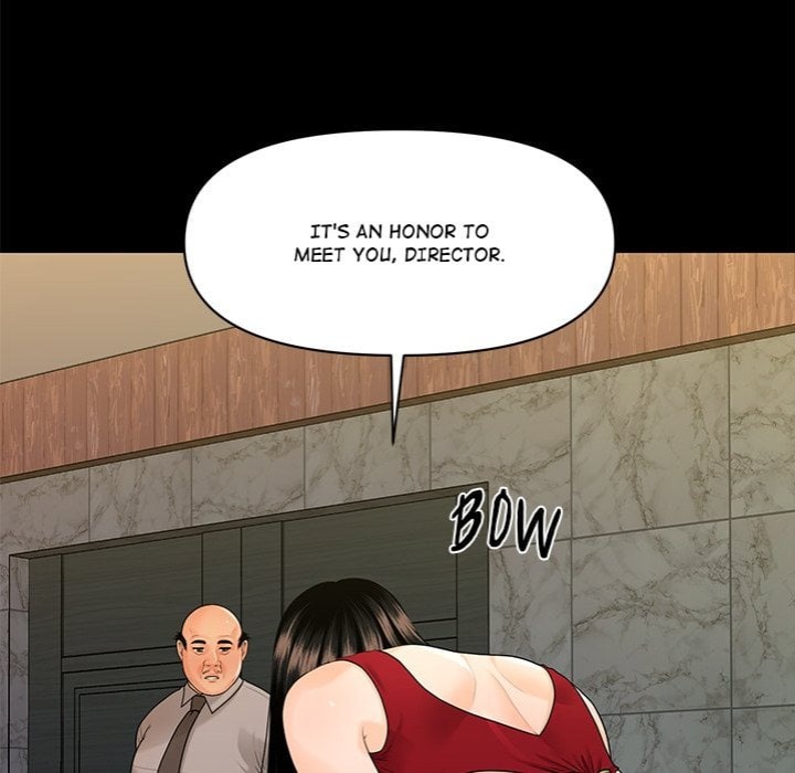 My Secretary chapter 46 page 155