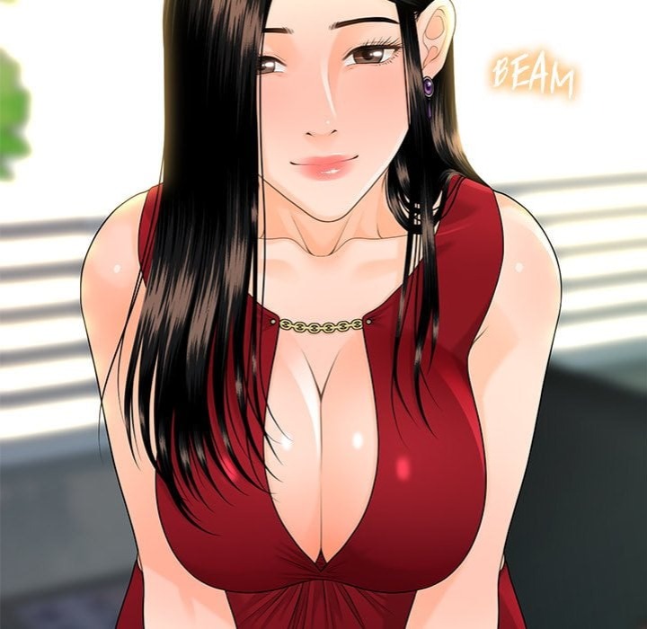 My Secretary chapter 46 page 158