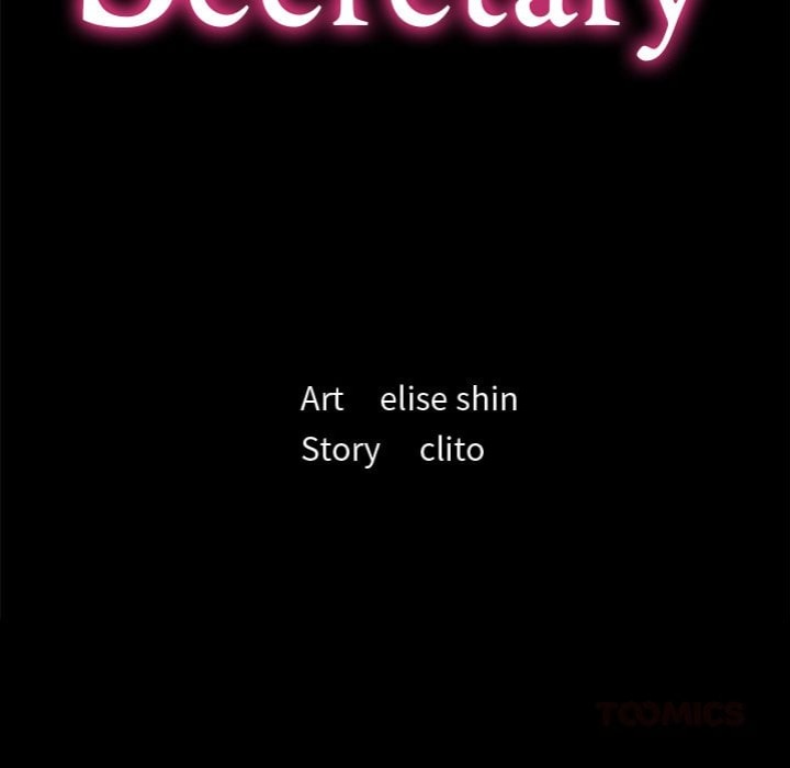 My Secretary chapter 47 page 21