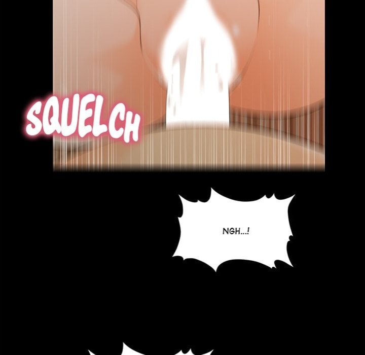 My Secretary chapter 47 page 25