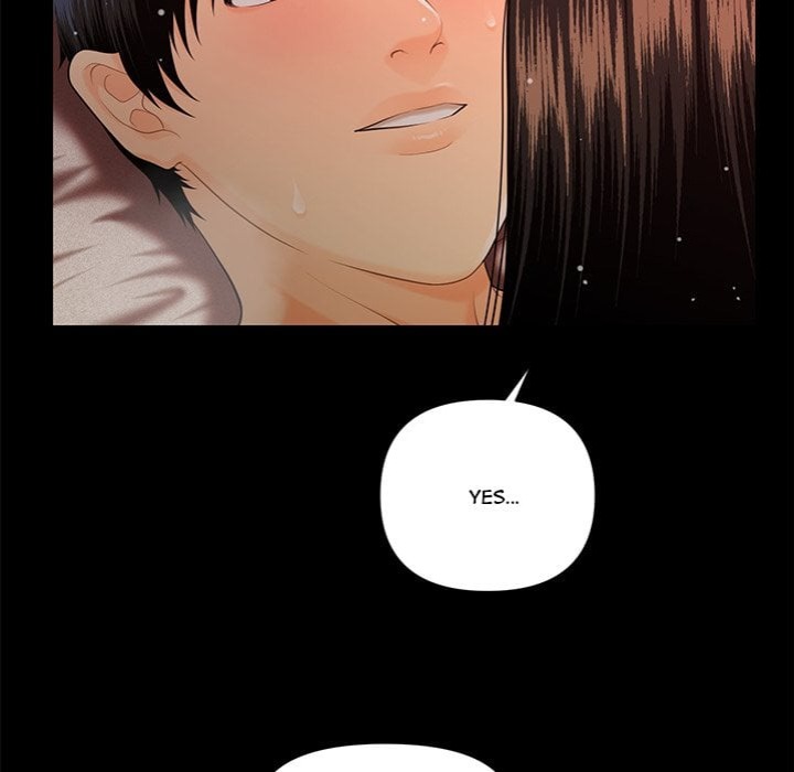 My Secretary chapter 47 page 46