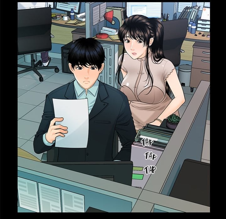 My Secretary chapter 47 page 103